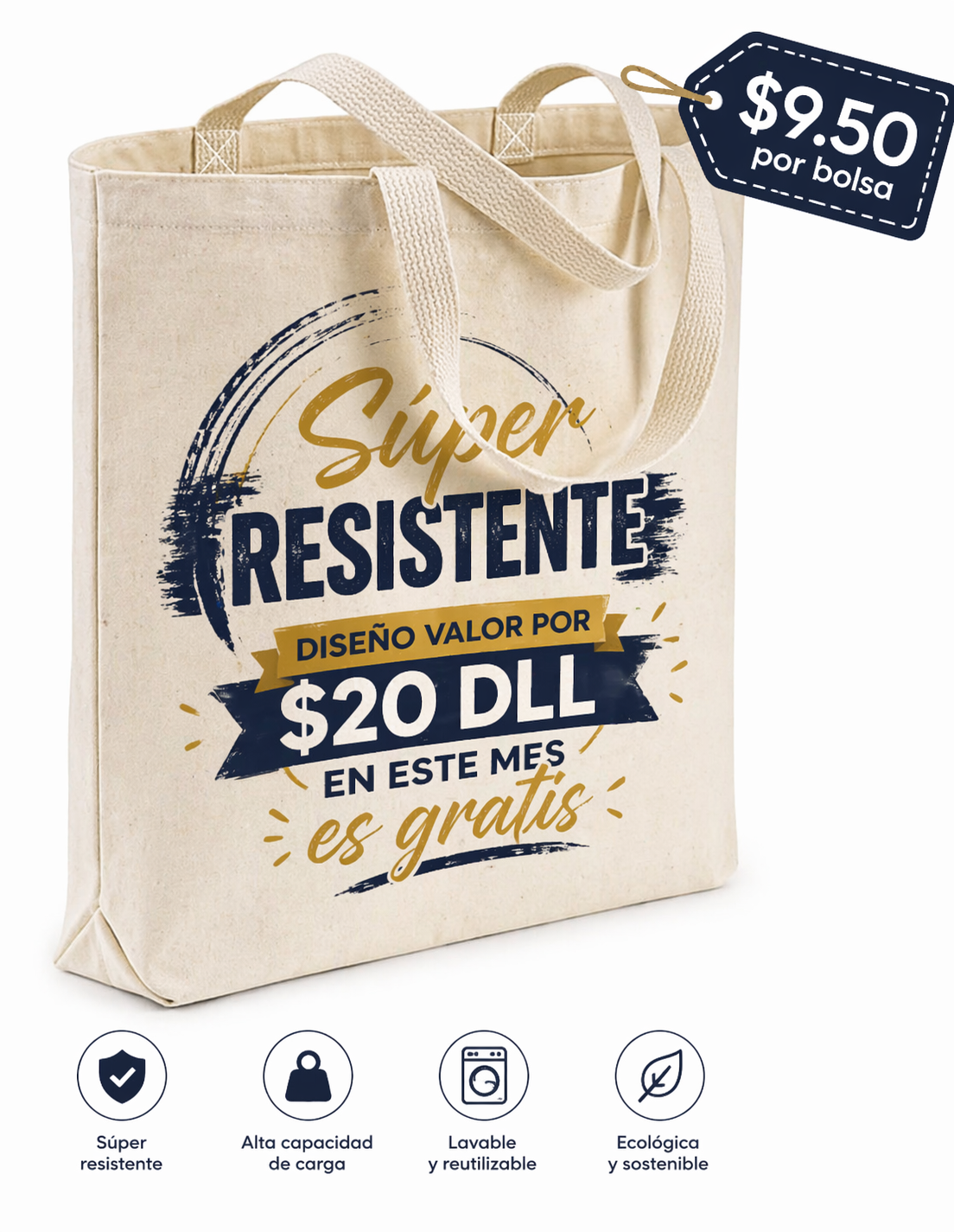 Tote Bags Premium